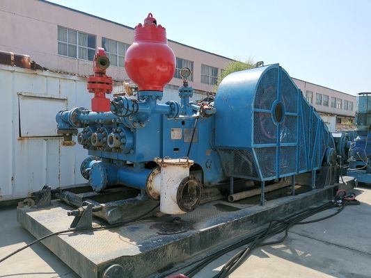 Специализация Водоохлаждаемый буровой двигатель Jichai Chidong G12V190pzl-3 для нефтяных месторождений