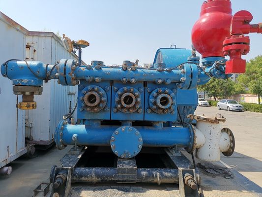 Специализация Водоохлаждаемый буровой двигатель Jichai Chidong G12V190pzl-3 для нефтяных месторождений