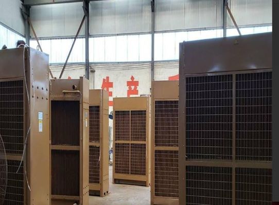 Малый дизельный двигатель A8V190pzl Jichai Chidong для применения на нефтяных месторождениях
