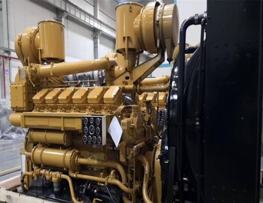 Двигатель внутреннего сгорания A8V190pzl-3 Jichai Chidong для дизельного топлива нефтяного месторождения Jinan Guohua
