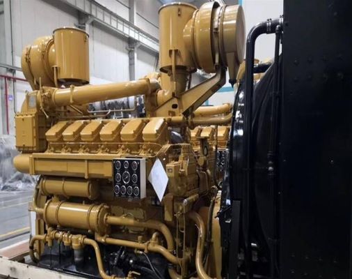 Двигатель внутреннего сгорания A8V190pzl-3 Jichai Chidong для дизельного топлива нефтяного месторождения Jinan Guohua