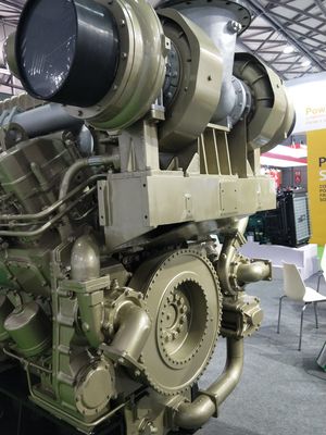 Устройство для бурового двигателя Co1300f-3/25 с преобразователем Bl12V190-3 Yotfj875-25flash