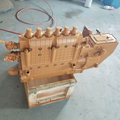 Дизельный генератор для нефтяного месторождения A12V190pzl