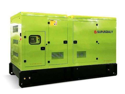 Запрос на заказ Jichai 800kw дизельный генератор набор для низкого уровня шума наземного типа