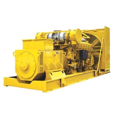 Постоянное послепродажное обслуживание 900kw 1500HP 8-цилиндровый буровой дизельный двигатель для вашего