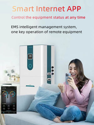 ESSLC-E2-515 10кВт Сберегатель солнечной энергии Сокровище Настройка