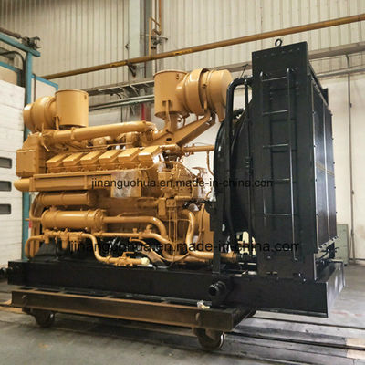 Положение бортового двигателя 4190zlc Jinan Jichai Marine Diesel Type Fuel