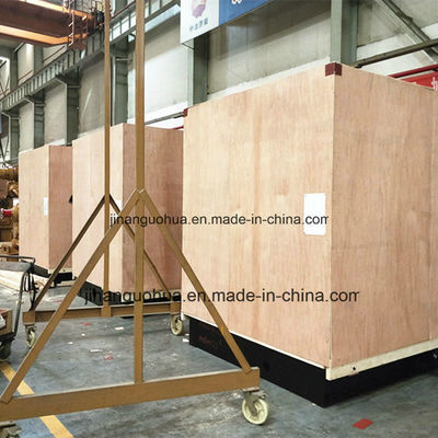 Положение бортового двигателя 4190zlc Jinan Jichai Marine Diesel Type Fuel