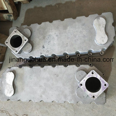 Дизельный двигатель Chidong Jinan Marine H12V190 H16V190 топливный 4-тактный морской