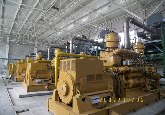 Форма установки цилиндров V 882кВ 1000 л.с. Джичай Чидун Z12V190b Морской дизельный двигатель