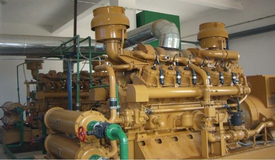 Форма установки цилиндров V 882кВ 1000 л.с. Джичай Чидун Z12V190b Морской дизельный двигатель