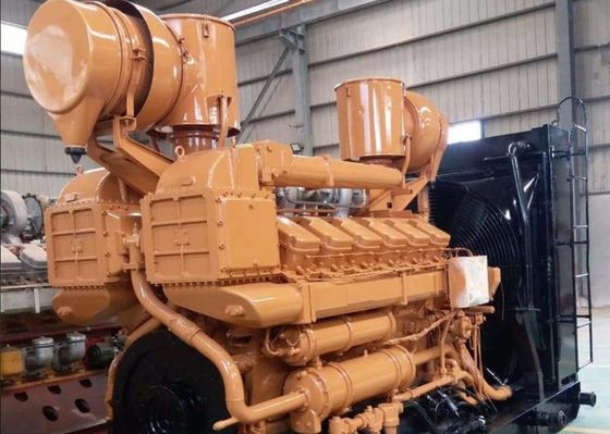 8190 серия -8190zlc Джичай Чидун морской двигатель для небольших плавучих домов в Джинане