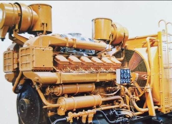 8190 серия -8190zlc Джичай Чидун морской двигатель для небольших плавучих домов в Джинане