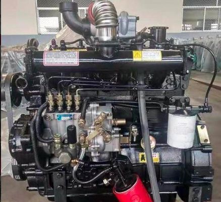 12V190 серия-Z12V190bc9 Jichai Chidong морской двигатель для морских приложений в Джинане