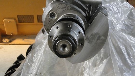Z12V190b Режим сверхзаряженного зажигания дизельного двигателя Jichai для морских применений