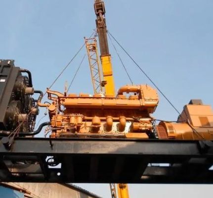 Режим зажигания Зажигание G12V190bc V Морской двигатель для применения на лодке или рыболовецком судне