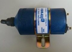 Джичай Цзинань Дизельный двигатель B6190 G6190 200-300kw Морской двигатель Режим зажигания Зажигание