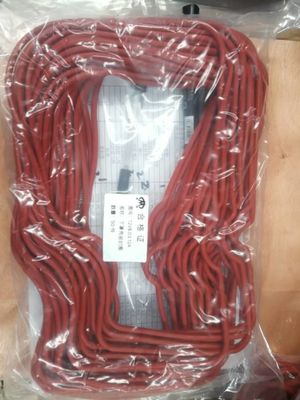 1000кВ Z12V190BC8 Движение вращающегося поршневого двигателя Морские двигатели и ремонтные запасные части
