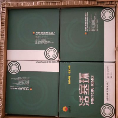 13700KG Мощность H16V190 Jinan Jichai Jgas Генератор Части с сертификацией CE
