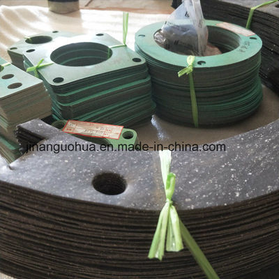 13700KG Мощность H16V190 Jinan Jichai Jgas Генератор Части с сертификацией CE