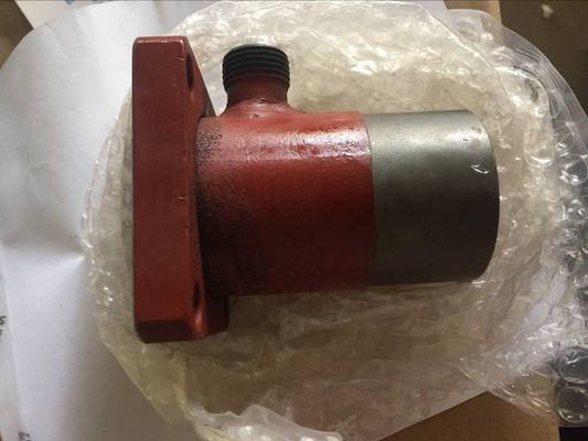 Настройка 12V190 сборка цилиндрового блока для частей газогенератора Jichai / Chidong