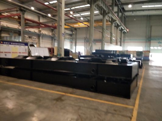 Тип выхода постоянного тока 1000kw Jichai H16V190 Природный газовый генератор Модель двигателя на конкурентной основе