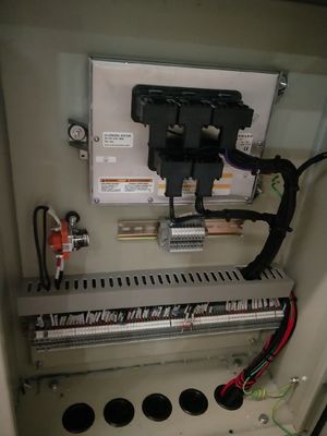 1200 кВт 1000 р/мин H16V190zlz-2 Биогазовый генератор Jichai для производства биогазовой электроэнергии