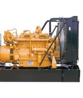 500 кВт Jichai 12V190 Zldz-2 биогазовый генератор для чистой и устойчивой энергии