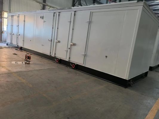 10.5кв номинальное напряжение генератор природного газа набор 2000кв для промышленных применений