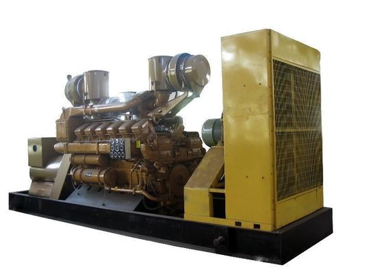 300-800 кВт Дизельные генераторы серии 2000 G12V190zl с максимальным крутящим моментом N-M 6340 6360 6030 6370