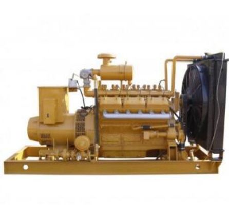 300-800 кВт Дизельные генераторы серии 2000 G12V190zl с максимальным крутящим моментом N-M 6340 6360 6030 6370